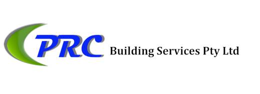 PRC BUILDING SERVICES PTY LTD
