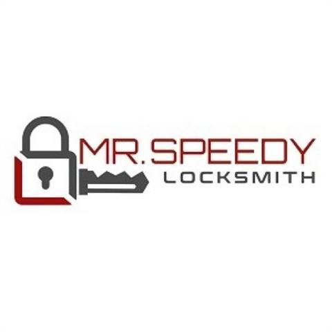 Mr Speedy Locksmith