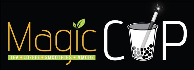 Magic Cup Cafe Franchise