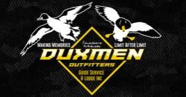 Duxmen Outfitters Arkansas Guide Service & Lodge, Inc.