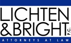 Lichten & Bright, P.C.