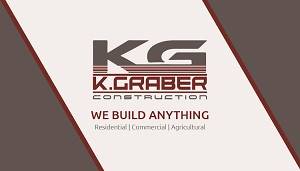 K. Graber Construction LLC