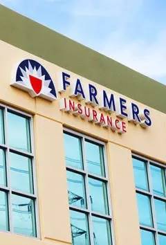 Farmers Insurance - Dominick Lentini