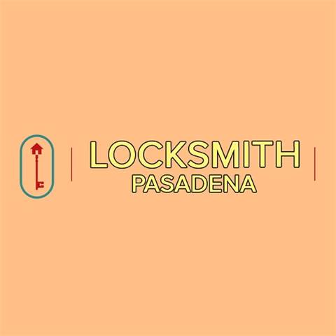 Locksmith Pasadena CA