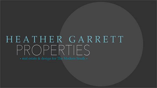 Heather Garrett Properties