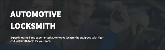 Locksmith Oakland