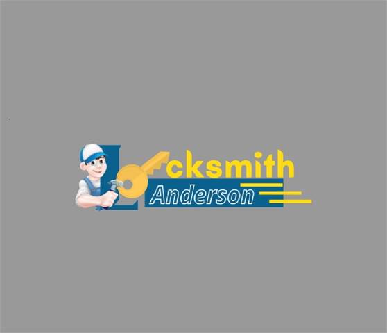 Locksmith Anderson IN