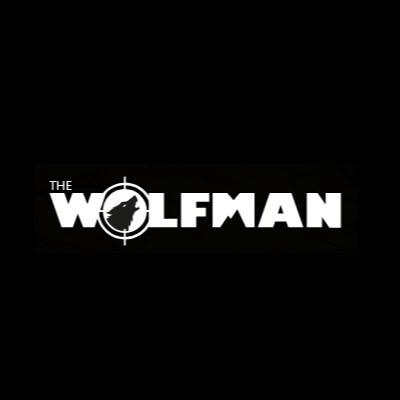 The Wolfman Store