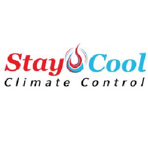 Stay Cool Climate Control