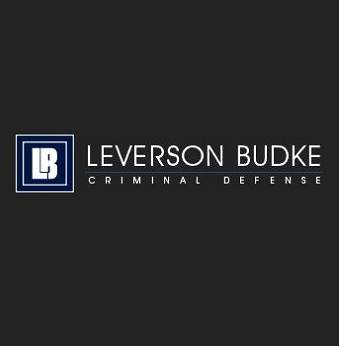 Leverson Budke, Criminal Defense Attorney