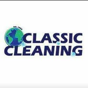 Classic Cleaning Inc