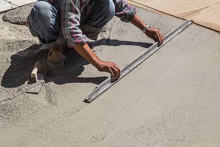 Concrete Contractors of Wilmington