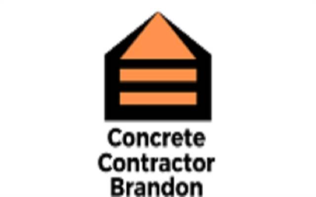 Eagle Concrete Contractor Brandon