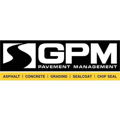 General Pavement Management (GPM)