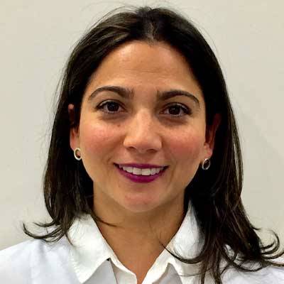 Dr. Ana Maria Olanos, Edgecliff Dental
