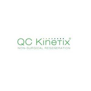 QC Kinetix (Rogue Valley)