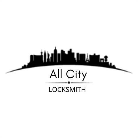 All City Locksmith