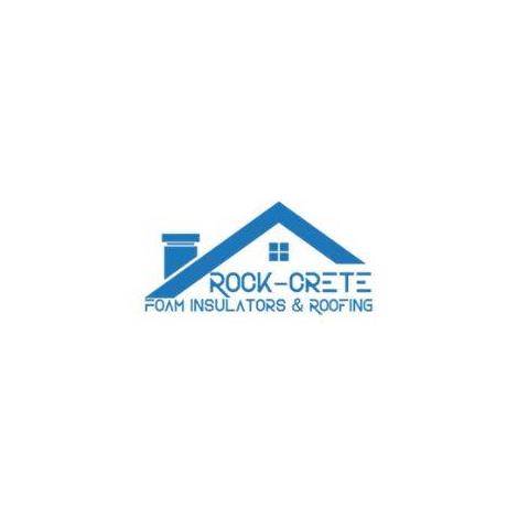 Rock-Crete Foam Insulators & Roofing