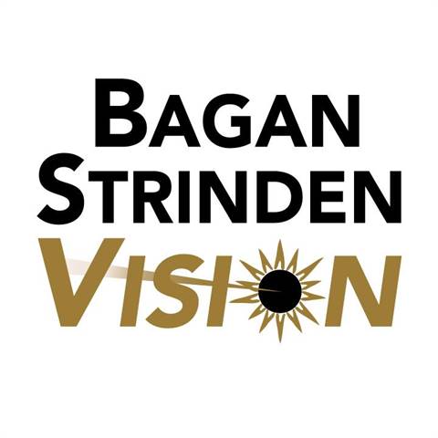 Bagan Strinden Vision