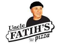 Uncle Fatih's Pizza - COMMERCIAL