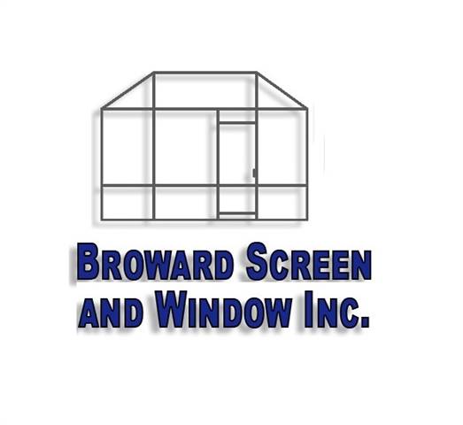 Broward Screen and Window INC.