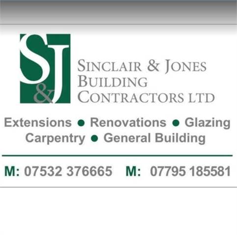 Sinclair & Jones Building Contractors Ltd
