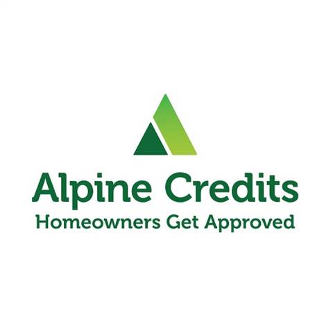 Alpine Credits