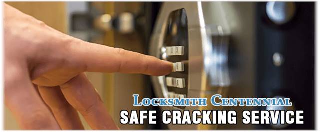 Locksmith Centennial