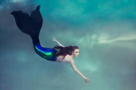 Are mermaids real?