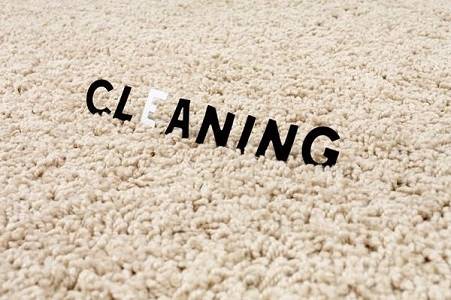 Carpet Cleaning Gilbert