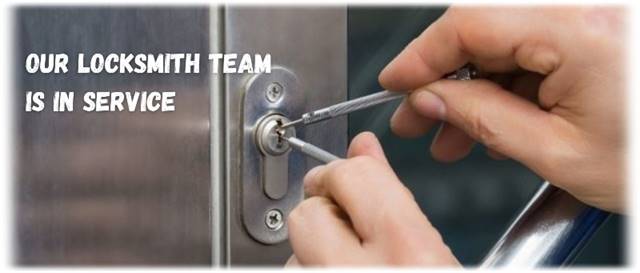 Locksmith Potomac