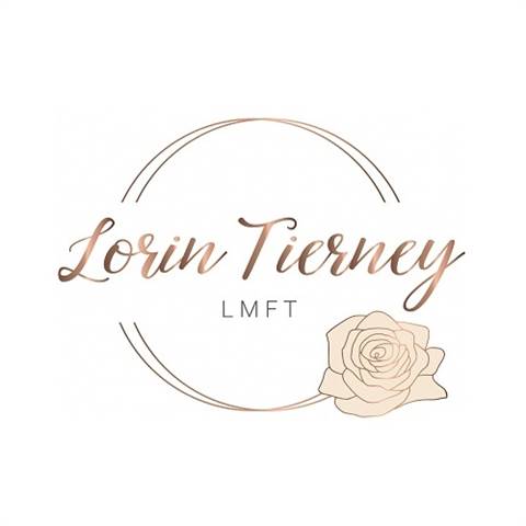 Lorin Tierney LMFT