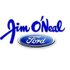 Jim ONeal Ford Inc