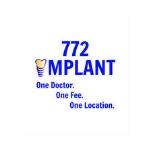 772 Implant