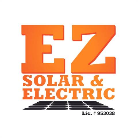 EZ Solar & Electric 