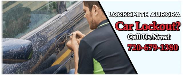 Locksmith Aurora CO