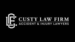 Custy Law Firm | Accident & Injury Lawyers