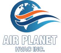 Air Planet HVAC Inc.