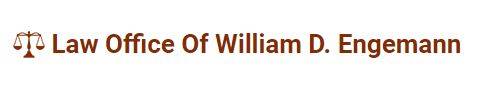 Attorney William D. Engemann - Estate Planning, Criminal Defence Lawyer