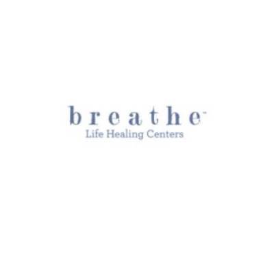 Breathe Life Healing Centers