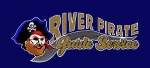 River Pirate Sacramento River Fishing Guide