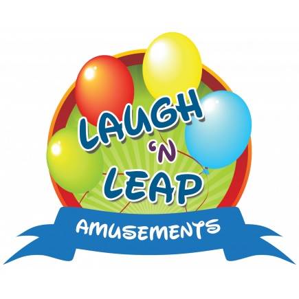 Laugh n Leap - Blythewood Bounce House Rentals