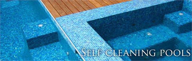 Avanti Pools, Inc.