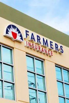 Farmers Insurance - David Mullholand