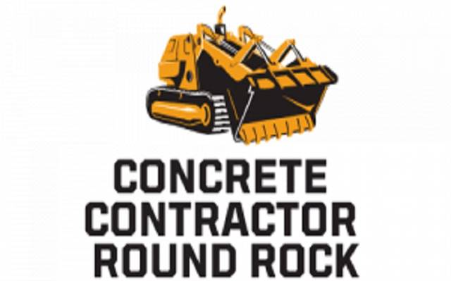 RRTX Concrete Contractor Round Rock