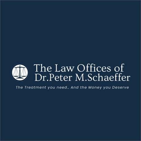 The Law Offices of Dr. Peter M. Schaeffer #1