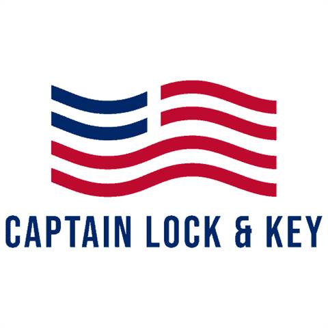 Captain Lock & Key