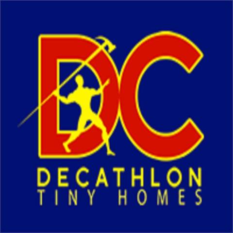 Decathlon Tiny Homes