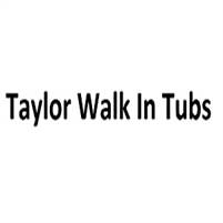 Taylor Walk In Tubs