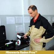 Minnesota Radon Pros™